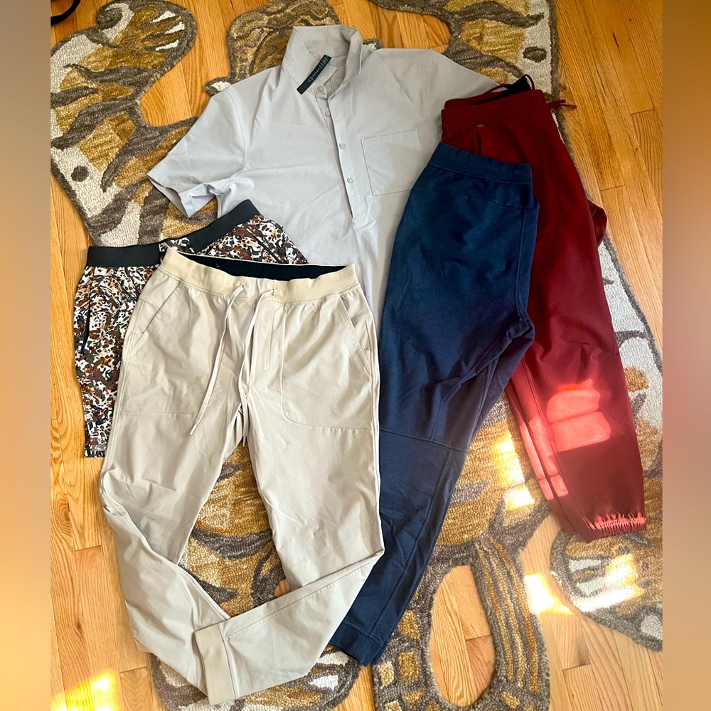 Lululemon Bundle